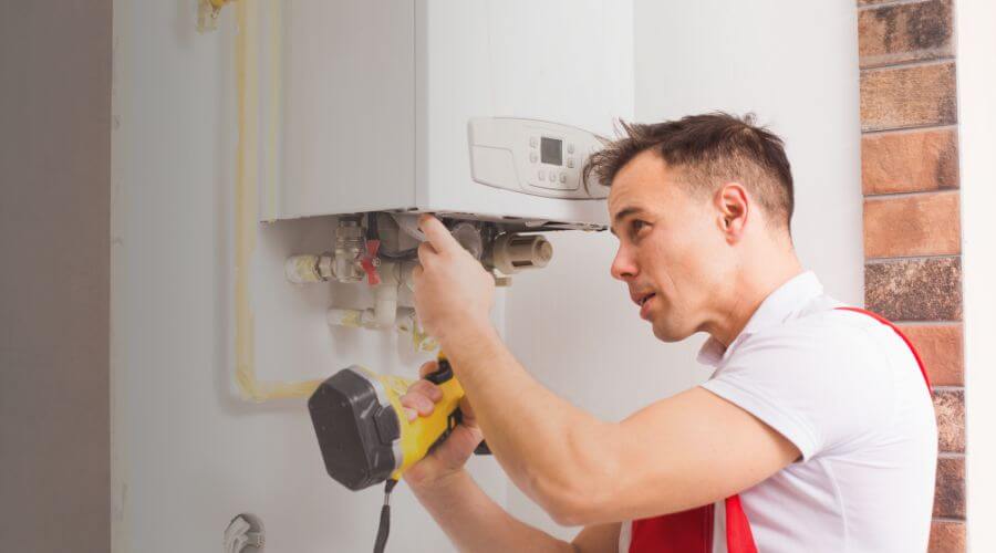 Professional expert plumbing services in Henry, TN